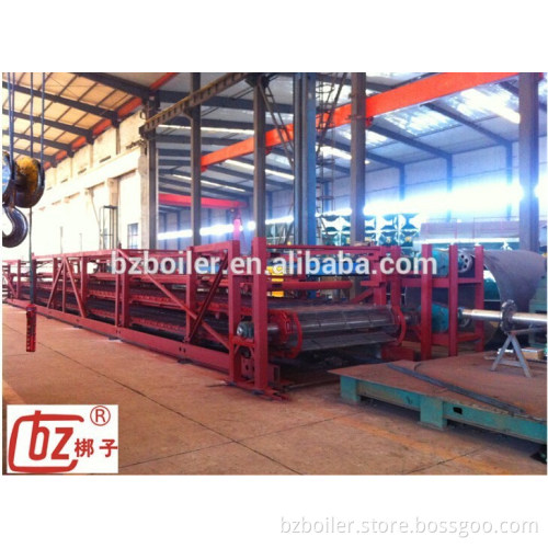 food field drying machine coal briquette dryer